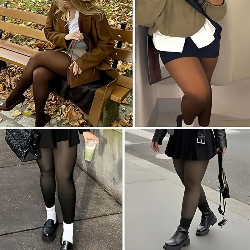 Velixir™ - Fleece Lined Tights