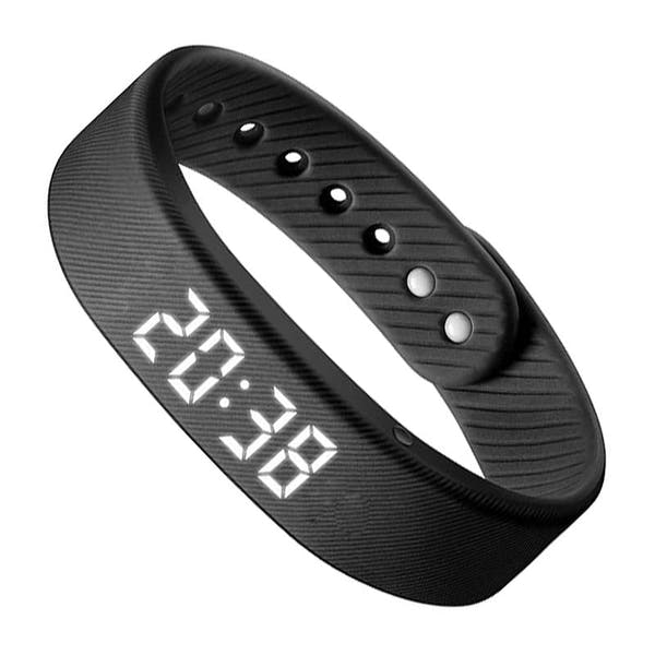 Alerion™ - Fitness Tracker Silent Alarm