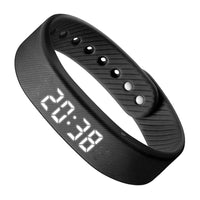 Alerion™ - Fitness Tracker Silent Alarm