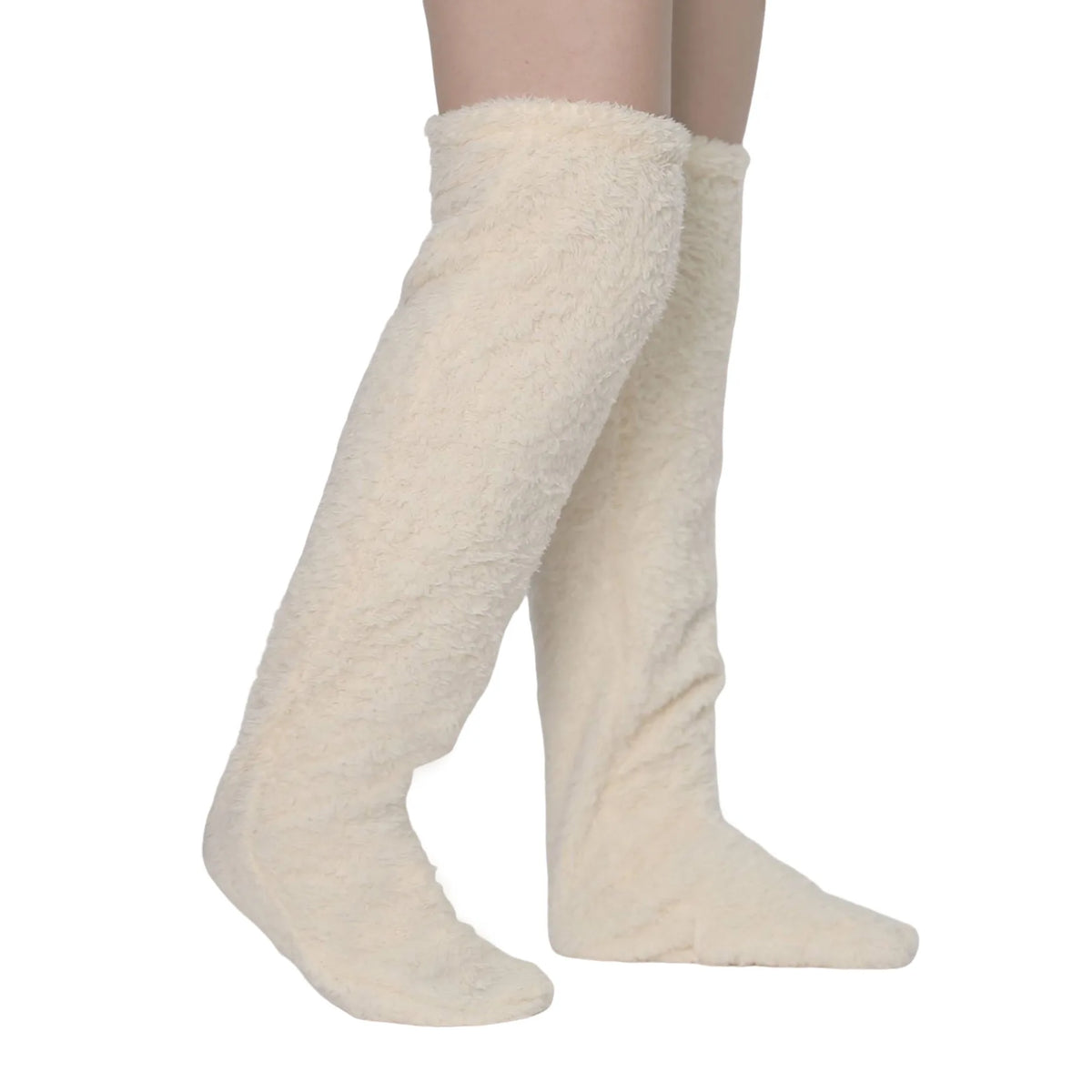 Alerion™ - Cozy Thigh High Socks