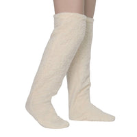 Alerion™ - Cozy Thigh High Socks