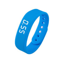 Alerion™ - Fitness Tracker Silent Alarm