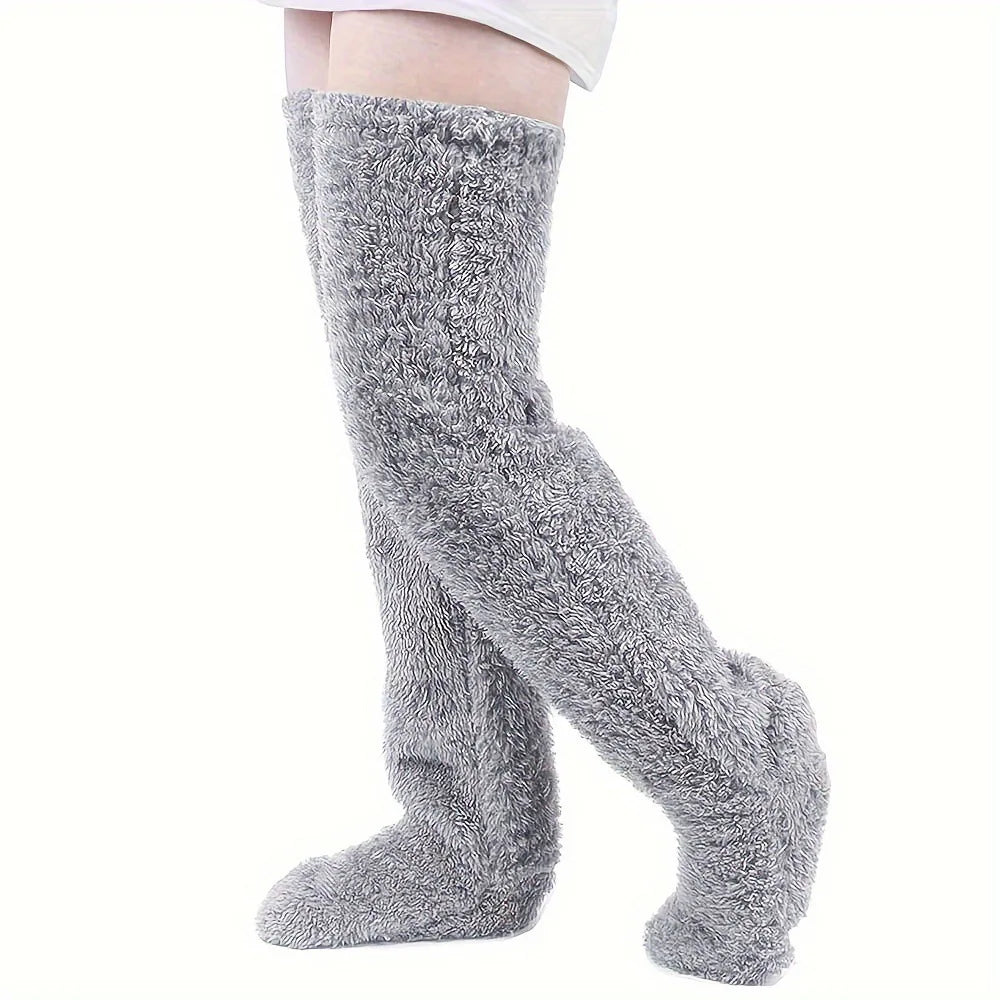 Alerion™ - Winter Warm Feet Stockings