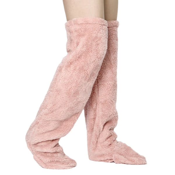 Alerion™ - Cozy Thigh High Socks