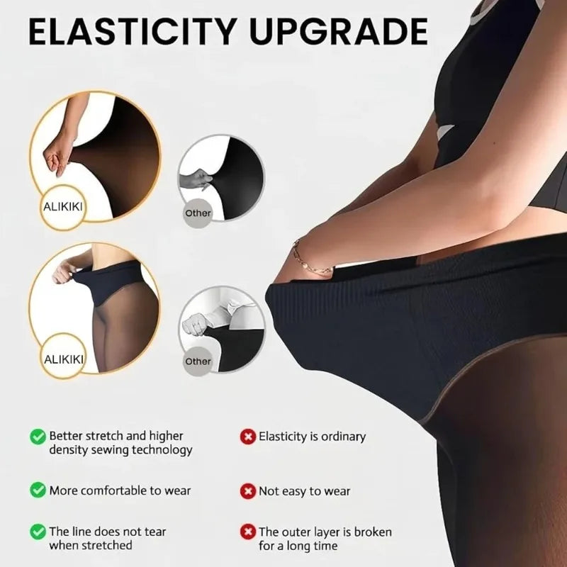 Velixir™ - Fleece Lined Tights