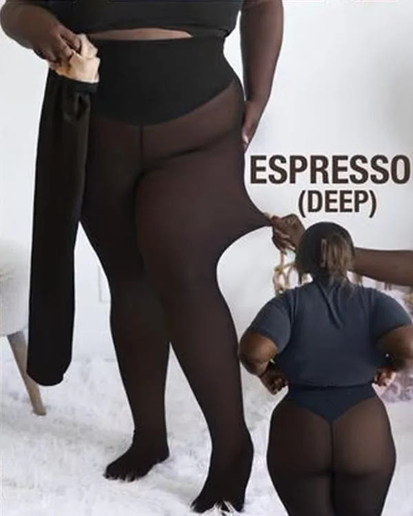 Velixir™ - Fleece Lined Tights