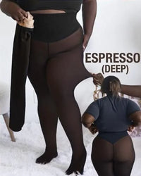 Velixir™ - Fleece Lined Tights