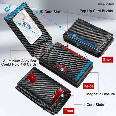 "Carry Smarter Every Day."
