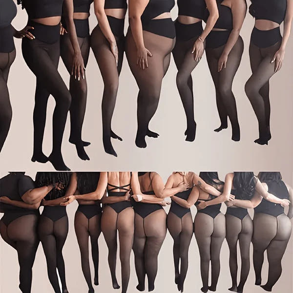 Velixir™ - Fleece Lined Tights