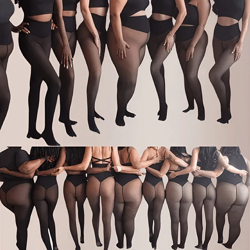 Velixir™ - Fleece Lined Tights