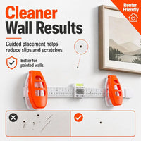 Alerion™ - Picture Hanging Tool