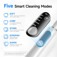 Alerion™ - Ultrasonic Plaque Remover