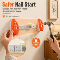 Alerion™ - Picture Hanging Tool