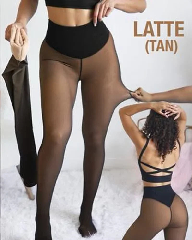Velixir™ - Fleece Lined Tights