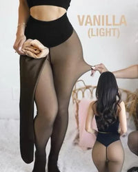 Velixir™ - Fleece Lined Tights