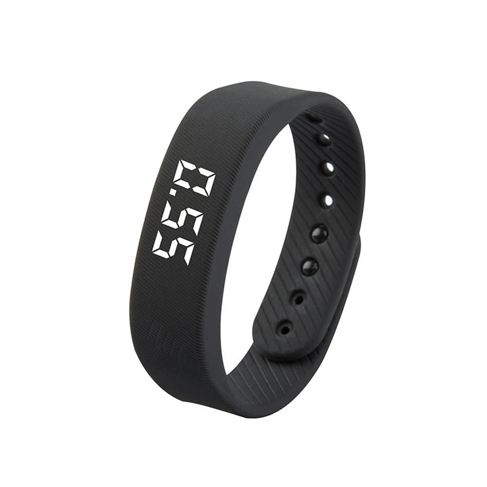 Alerion™ - Fitness Tracker Silent Alarm