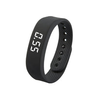 Alerion™ - Fitness Tracker Silent Alarm