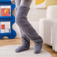 Alerion™ - Cozy Thigh High Socks