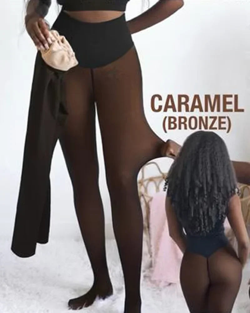 Velixir™ - Fleece Lined Tights